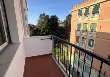 Appartamento in affitto a Genova