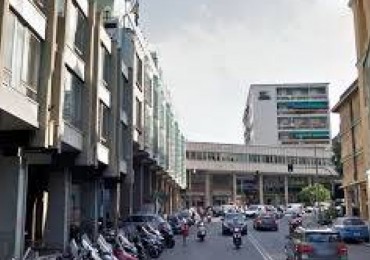 Immobile Commerciale - Locale in affitto a Genova
