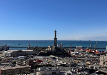 Ufficio in affitto a Genova