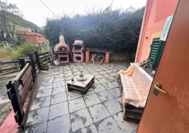 Casa Semi Indipendente in vendita a Genova