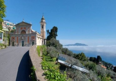 Villa - Villetta in vendita a Genova
