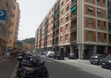 Ufficio in vendita a Genova