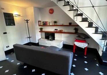 Appartamento in affitto a Genova