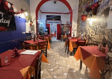 Attività - Licenza in vendita a Genova