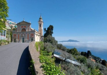 Villa - Villetta in vendita a Genova