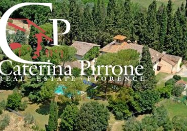 Villa - Villetta in vendita a Certaldo