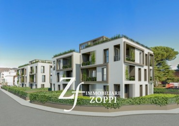 Appartamento in vendita a Calenzano