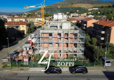 Appartamento in vendita a Calenzano