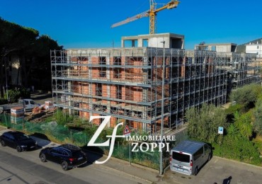 Appartamento in vendita a Calenzano