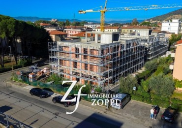 Appartamento in vendita a Calenzano