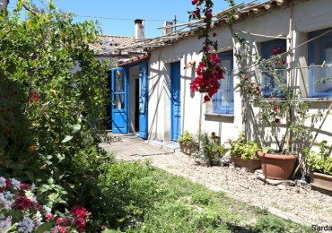 Casa Indipendente in vendita a Cabras