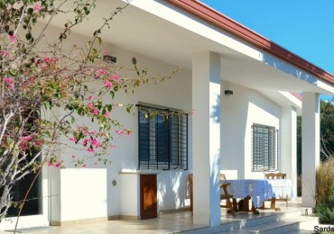Villa - Villetta in vendita a Maracalagonis