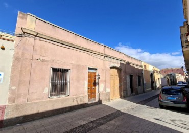 Casa Indipendente in vendita a Quartu Sant'Elena