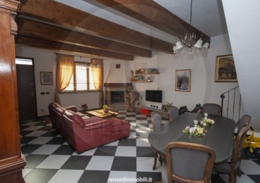 Villa - Villetta in vendita a Magherno