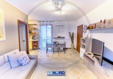 Appartamento in vendita a Linarolo