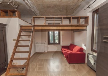 Appartamento in affitto a Pavia