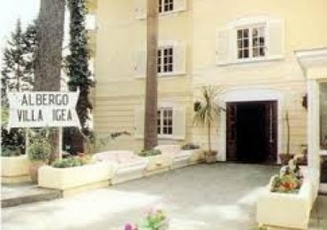 Residence in vendita a Capri