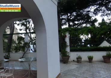 Villa - Villetta in vendita a Capri