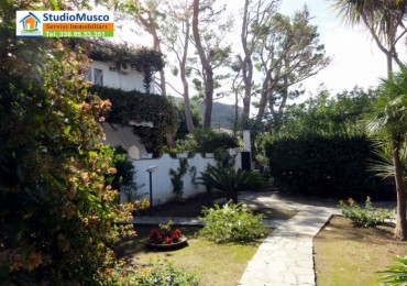 Appartamento in vendita a Anacapri