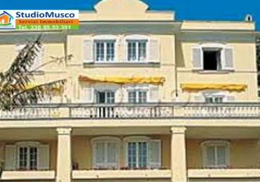 Residence in vendita a Capri