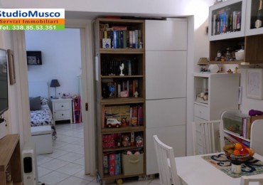 Appartamento in vendita a Capri