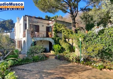 Villa - Villetta in vendita a Anacapri