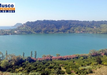 Villa - Villetta in vendita a Pozzuoli