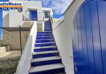 Appartamento in vendita a Anacapri