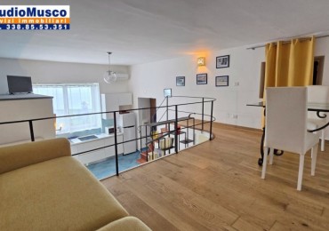 Appartamento in vendita a Capri