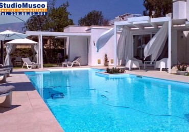 Villa - Villetta in vendita a San Felice Circeo
