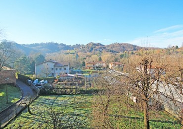 Area Edificabile in vendita a Bergamo