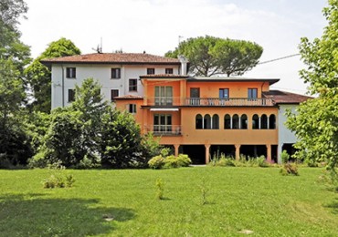 Villa - Villetta in vendita a San Michele al Tagliamento