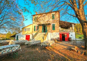 Villa - Villetta in vendita a Piana Crixia