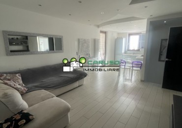 Appartamento Indipendente in vendita a Gavorrano