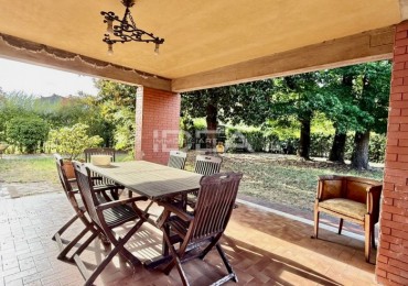 Villa - Villetta in vendita a Lucca