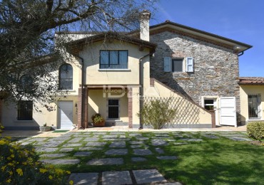 Villa - Villetta in vendita a Forte dei Marmi