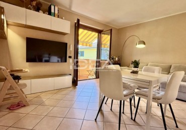 Appartamento in vendita a Lucca