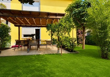 Villa - Villetta in vendita a Lucca