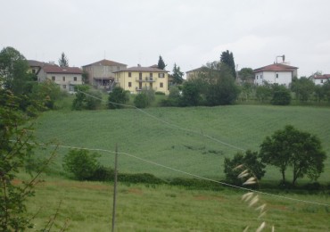 Terreno in vendita a Cortona