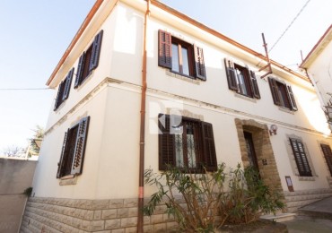 Casa affiancata in vendita a Trieste