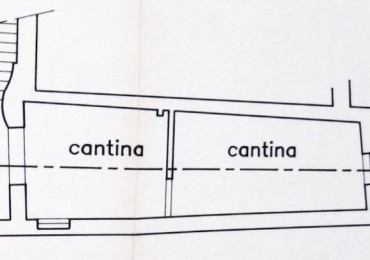 Cantina - Solaio in affitto a Arezzo