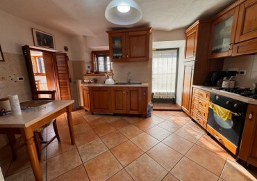 Casa Bi-Trifamiliare in vendita a Arezzo