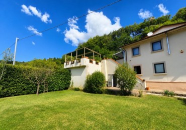 Casa Indipendente in vendita a Capolona