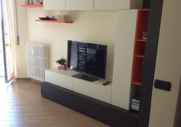 Appartamento in affitto a Cinisello Balsamo