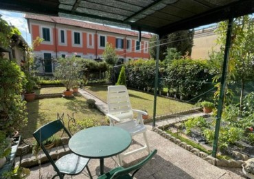 Appartamento in affitto a Sesto San Giovanni