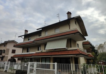 Villa - Villetta in vendita a Paderno Dugnano