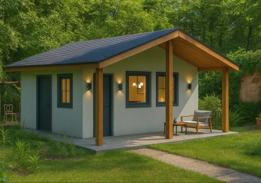 Villa - Villetta in vendita a Vezzi Portio