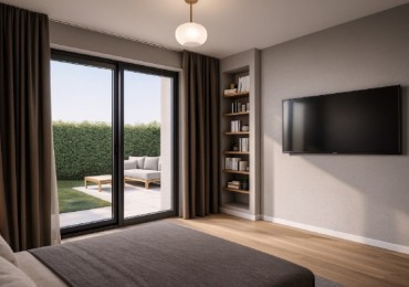 Appartamento Indipendente in vendita a Finale Ligure