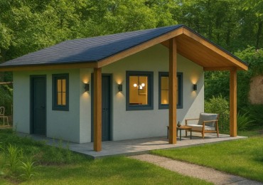 Villa - Villetta in vendita a Vezzi Portio