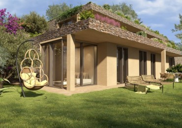 Appartamento Indipendente in vendita a Finale Ligure